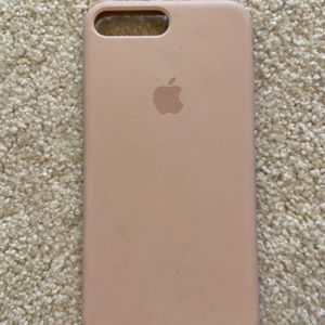 iPhone 8+ Apple Case